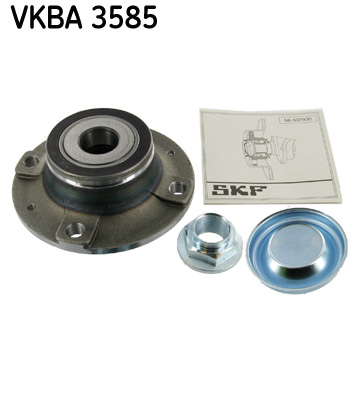 SKF VKBA 3585 Kit cuscinetto ruota